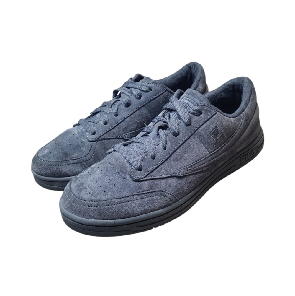 Fila Tennis 88 Premium 'Turbulence' Women's Size 8 1/2 Men's Size 7 - Picture 3 of 13